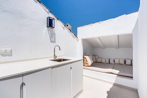 Penthouse i Marbella, Malaga, Marbella - € 795.000 | Ref: SMSM5111020 - foto 16