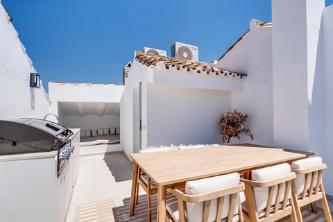 Penthouse i Marbella, Malaga, Marbella - € 795.000 | Ref: SMSM5111020 - foto 17