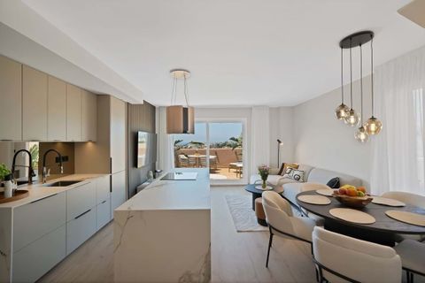 Penthouse i Marbella, Malaga, Marbella - € 599.000 | Ref: SMSM5110414 - foto 3