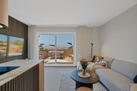Penthouse i Marbella, Malaga, Marbella - € 599.000 | Ref: SMSM5110414 - foto 4