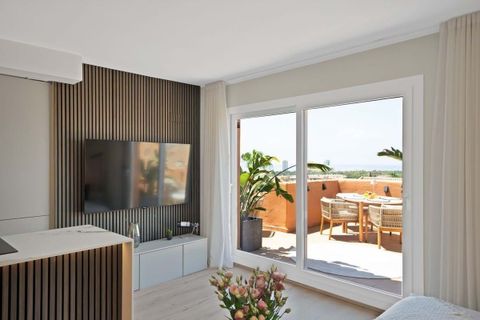 Penthouse i Marbella, Malaga, Marbella - € 599.000 | Ref: SMSM5110414 - foto 7