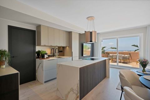 Penthouse i Marbella, Malaga, Marbella - € 599.000 | Ref: SMSM5110414 - foto 9