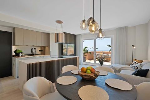 Penthouse i Marbella, Malaga, Marbella - € 599.000 | Ref: SMSM5110414 - foto 10