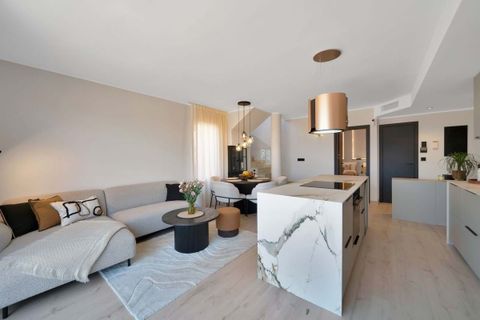 Penthouse i Marbella, Malaga, Marbella - € 599.000 | Ref: SMSM5110414 - foto 11