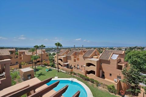 Penthouse i Marbella, Malaga, Marbella - € 599.000 | Ref: SMSM5110414 - foto 12