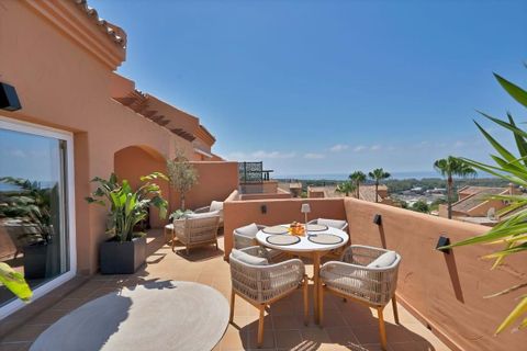 Penthouse i Marbella, Malaga, Marbella - € 599.000 | Ref: SMSM5110414 - foto 26