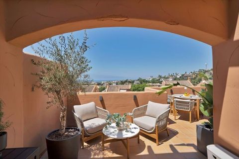 Penthouse i Marbella, Malaga, Marbella - € 599.000 | Ref: SMSM5110414 - foto 32