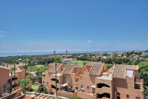 Penthouse i Marbella, Malaga, Marbella - € 599.000 | Ref: SMSM5110414 - foto 33