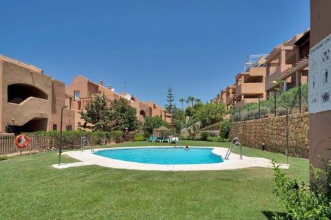Penthouse i Marbella, Malaga, Marbella - € 599.000 | Ref: SMSM5110414 - foto 34