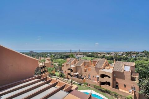 Penthouse i Marbella, Malaga, Marbella - € 599.000 | Ref: SMSM5110414 - foto 42