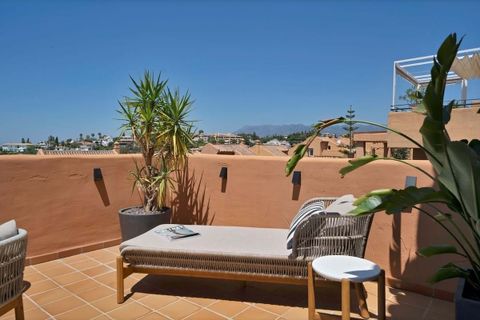 Penthouse i Marbella, Malaga, Marbella - € 599.000 | Ref: SMSM5110414 - foto 46