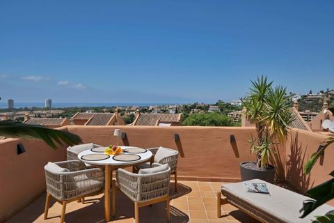 Penthouse i Marbella, Malaga, Marbella - € 599.000 | Ref: SMSM5110414 - foto 47