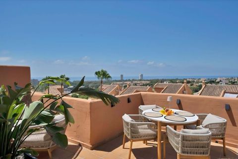 Penthouse i Marbella, Malaga, Marbella - € 599.000 | Ref: SMSM5110414 - foto 48