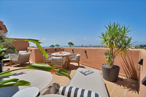 Penthouse i Marbella, Malaga, Marbella - € 599.000 | Ref: SMSM5110414 - foto 49