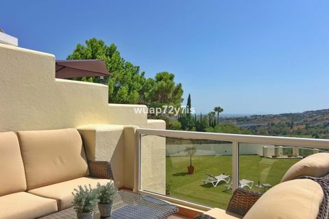 Lejlighed i Benahavis, Malaga, Benahavis - € 365.000 | Ref: SMSM5108884 - foto 1