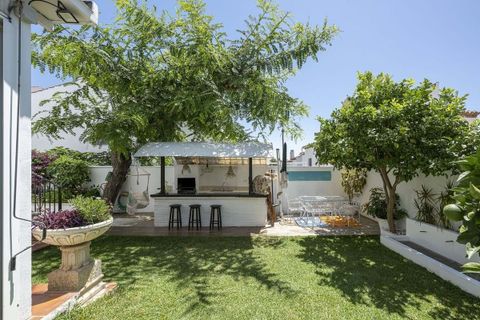Rækkehus i Estepona, Malaga, Estepona - € 550.000 | Ref: SMSE5112328 - foto 6