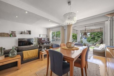 Rækkehus i Estepona, Malaga, Estepona - € 550.000 | Ref: SMSE5112328 - foto 7