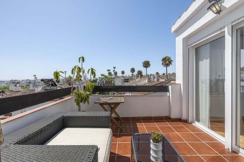 Rækkehus i Estepona, Malaga, Estepona - € 550.000 | Ref: SMSE5112328 - foto 19
