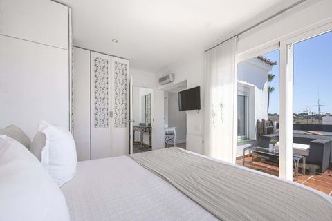 Rækkehus i Estepona, Malaga, Estepona - € 550.000 | Ref: SMSE5112328 - foto 25