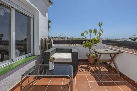 Rækkehus i Estepona, Malaga, Estepona - € 550.000 | Ref: SMSE5112328 - foto 26