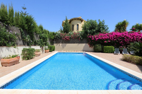 Villa i Balsicas, Murcia, Balsicas - € 349.999 | Ref: SMCH105906386 - foto 1