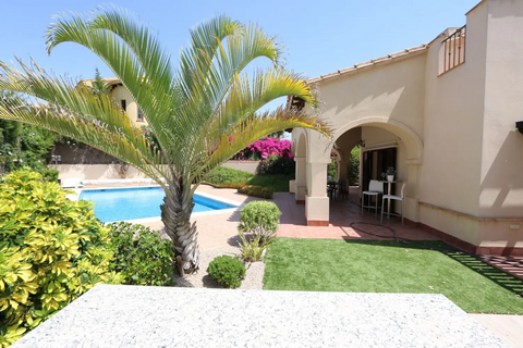 Villa i Balsicas, Murcia, Balsicas - € 349.999 | Ref: SMCH105906386 - foto 2