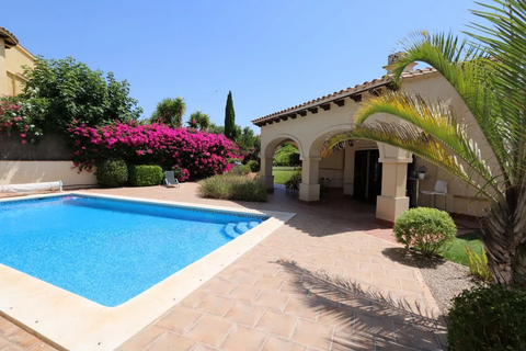 Villa i Balsicas, Murcia, Balsicas - € 349.999 | Ref: SMCH105906386 - foto 4