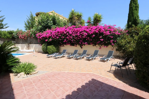 Villa i Balsicas, Murcia, Balsicas - € 349.999 | Ref: SMCH105906386 - foto 5