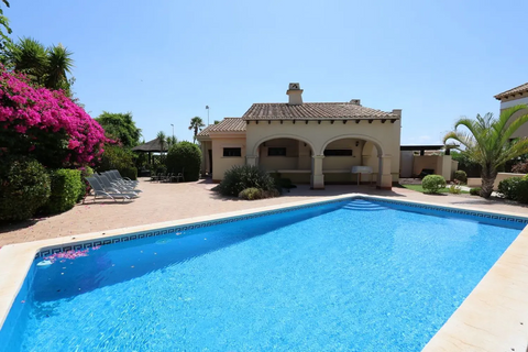 Villa i Balsicas, Murcia, Balsicas - € 349.999 | Ref: SMCH105906386 - foto 19
