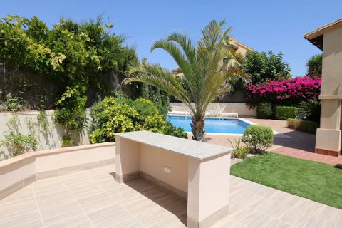 Villa i Balsicas, Murcia, Balsicas - € 349.999 | Ref: SMCH105906386 - foto 26