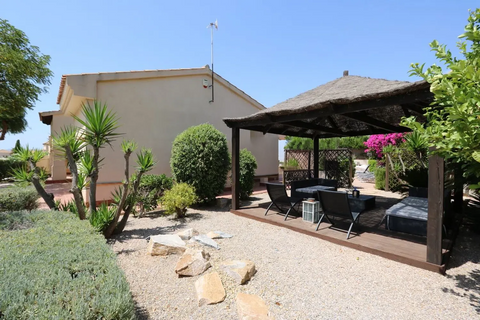 Villa i Balsicas, Murcia, Balsicas - € 349.999 | Ref: SMCH105906386 - foto 34