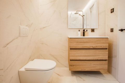 Penthouse i Marbella, Malaga, Marbella - € 695.000 | Ref: SMSM5121427 - foto 9
