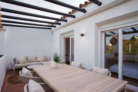 Penthouse i Marbella, Malaga, Marbella - € 695.000 | Ref: SMSM5121427 - foto 13
