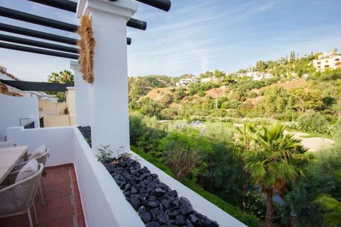 Penthouse i Marbella, Malaga, Marbella - € 695.000 | Ref: SMSM5121427 - foto 14