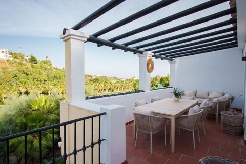 Penthouse i Marbella, Malaga, Marbella - € 695.000 | Ref: SMSM5121427 - foto 15