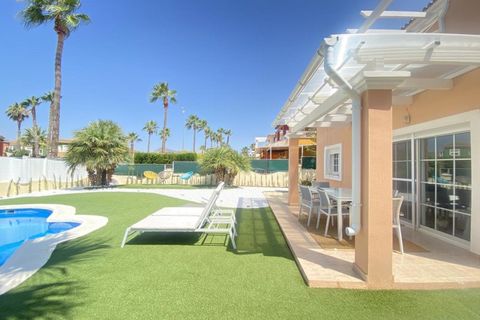 Villa a Balsicas, Murcia, Balsicas - € 290.000 | Ref: SMCH738696 - foto 2