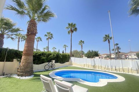 Villa a Balsicas, Murcia, Balsicas - € 290.000 | Ref: SMCH738696 - foto 23