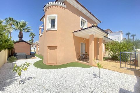 Villa a Balsicas, Murcia, Balsicas - € 290.000 | Ref: SMCH738696 - foto 28