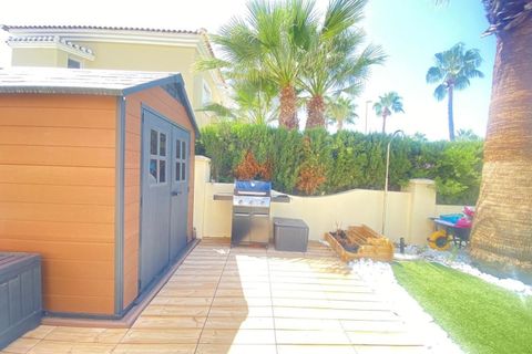 Villa a Balsicas, Murcia, Balsicas - € 290.000 | Ref: SMCH738696 - foto 30