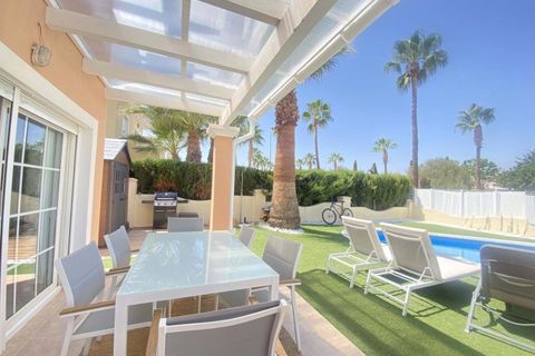 Villa a Balsicas, Murcia, Balsicas - € 290.000 | Ref: SMCH738696 - foto 33