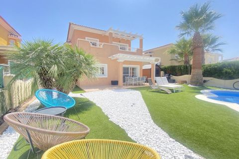 Villa a Balsicas, Murcia, Balsicas - € 290.000 | Ref: SMCH738696 - foto 34