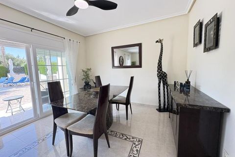 Villa a Balsicas, Murcia, Balsicas - € 298.500 | Ref: SMCAG738695 - foto 5