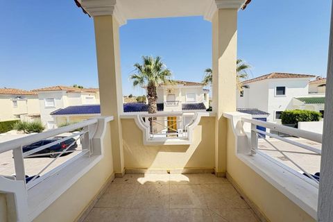 Villa a Balsicas, Murcia, Balsicas - € 298.500 | Ref: SMCAG738695 - foto 6