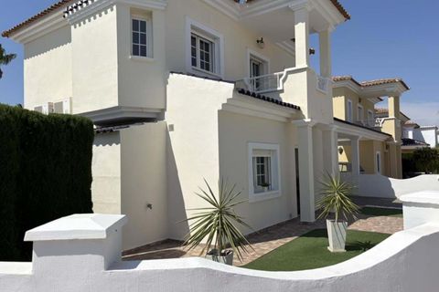 Villa a Balsicas, Murcia, Balsicas - € 298.500 | Ref: SMCAG738695 - foto 11