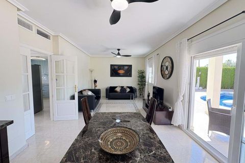 Villa a Balsicas, Murcia, Balsicas - € 298.500 | Ref: SMCAG738695 - foto 12