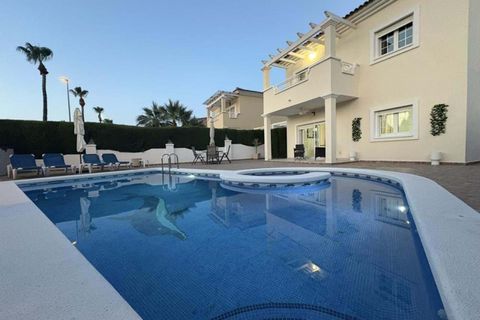 Villa a Balsicas, Murcia, Balsicas - € 298.500 | Ref: SMCAG738695 - foto 17