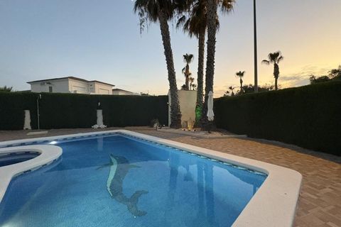 Villa a Balsicas, Murcia, Balsicas - € 298.500 | Ref: SMCAG738695 - foto 18