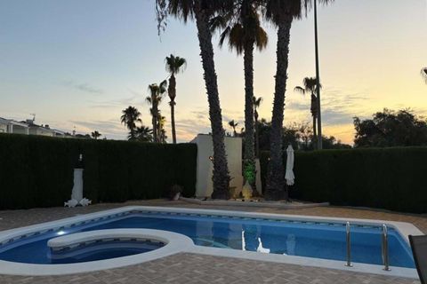 Villa a Balsicas, Murcia, Balsicas - € 298.500 | Ref: SMCAG738695 - foto 19