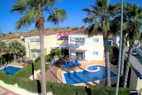 Villa a Balsicas, Murcia, Balsicas - € 298.500 | Ref: SMCAG738695 - foto 21