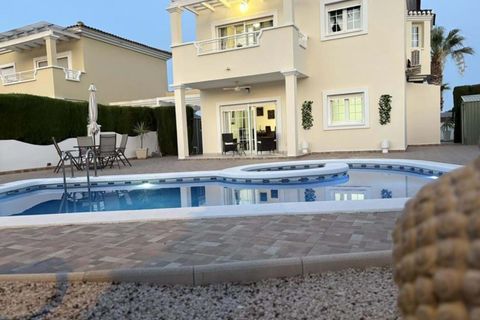 Villa a Balsicas, Murcia, Balsicas - € 298.500 | Ref: SMCAG738695 - foto 23